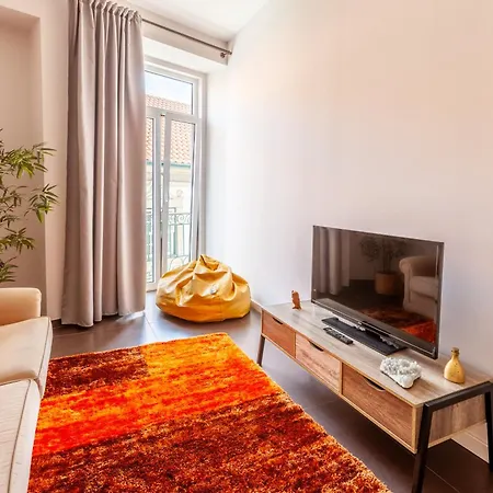 Porta 116 Apartment Vila Real