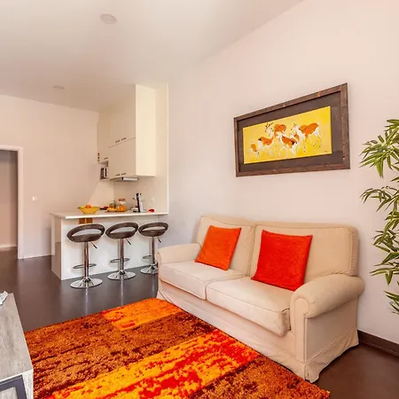 Porta 116 Apartment