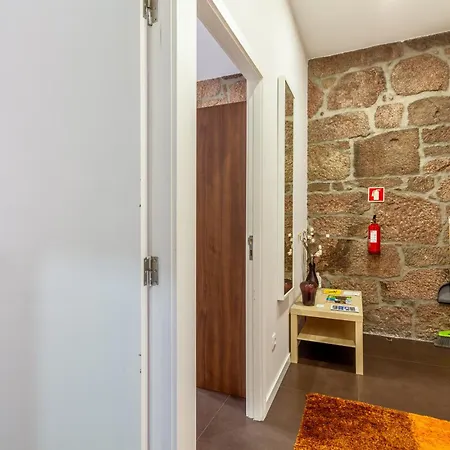 Apartment Porta 116 *