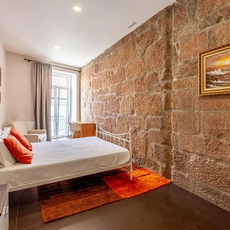 Apartment Porta 116 Vila Real