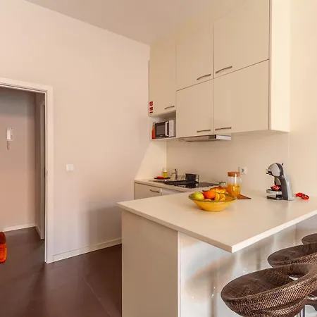 Porta 116 Apartment Vila Real