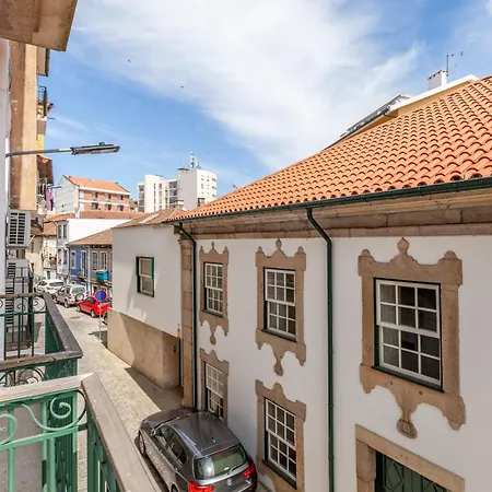 Porta 116 Vila Real
