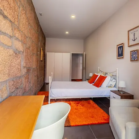 Porta 116 Apartment
