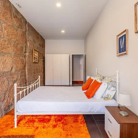 Apartment Porta 116 *