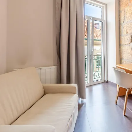 Porta 116 Apartment *