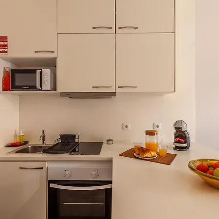 Apartment Porta 116