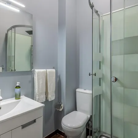 Porta 116 Apartment Vila Real