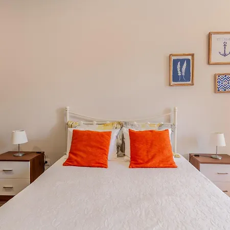 Apartman Porta 116 *