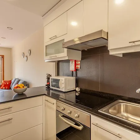 Porta 116 Apartment *