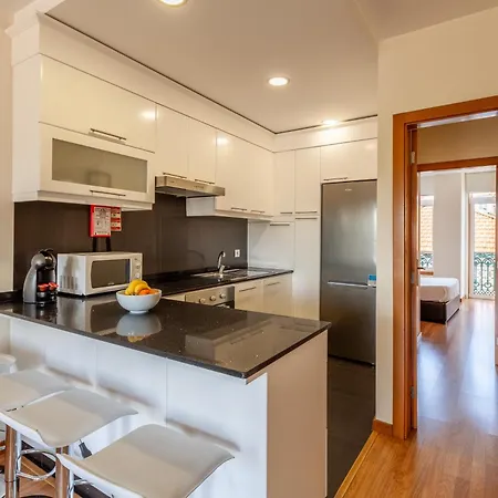 Apartment Porta 116 Vila Real