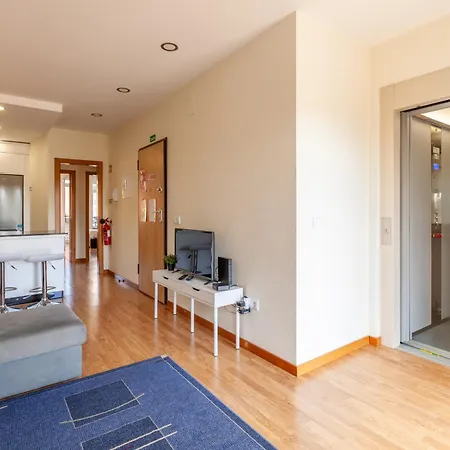 Apartment Porta 116 *