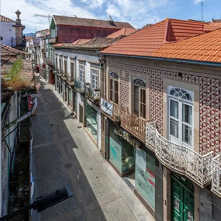 Porta 116 Apartment *