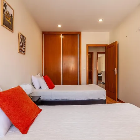 Apartment Porta 116 Vila Real