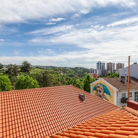 Porta 116 * Vila Real