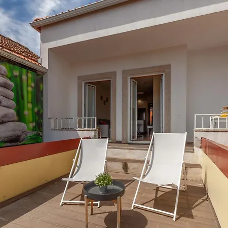 Apartman Porta 116