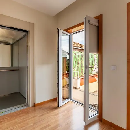 Porta 116 Apartment Vila Real