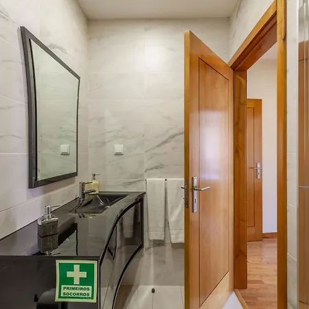 Porta 116 Apartment