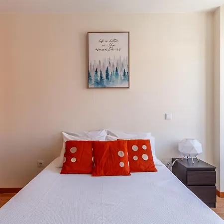 Porta 116 * Vila Real