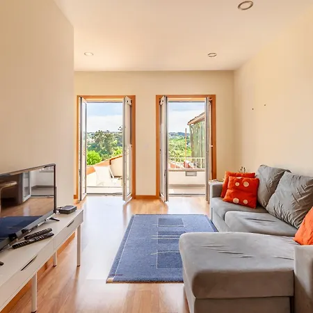 Apartment Porta 116
