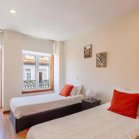 Porta 116 Apartment