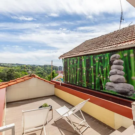 Apartment Porta 116 *