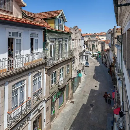 Apartment Porta 116 Vila Real