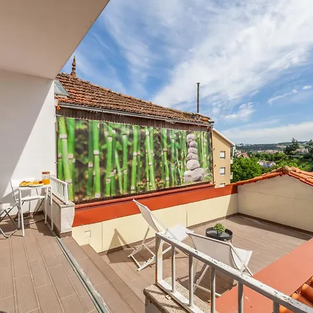 Porta 116 * Vila Real