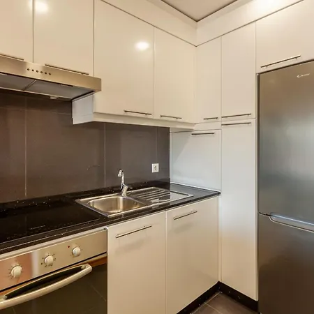 Apartment Porta 116