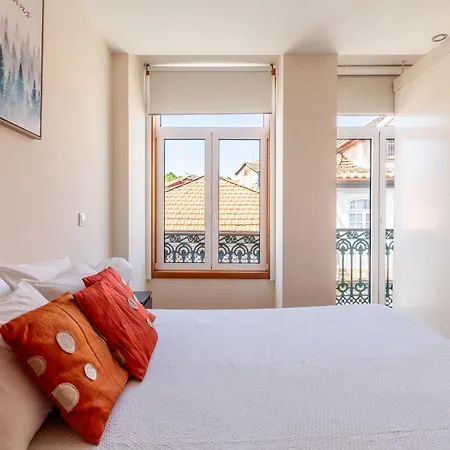 Porta 116 Apartment