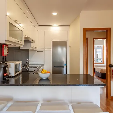 Porta 116 Apartment *