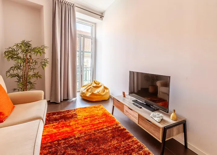 Porta 116 Apartamento Vila Real