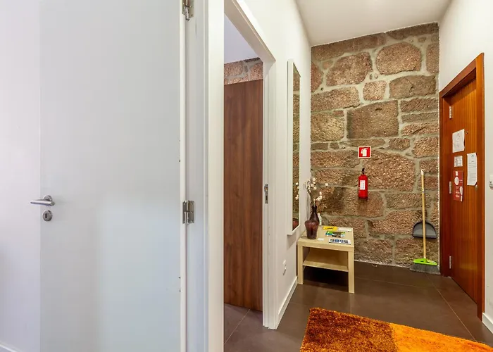 Appartamento Porta 116 *