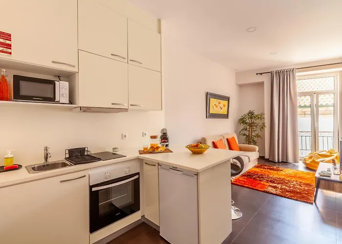 Porta 116 Apartment *