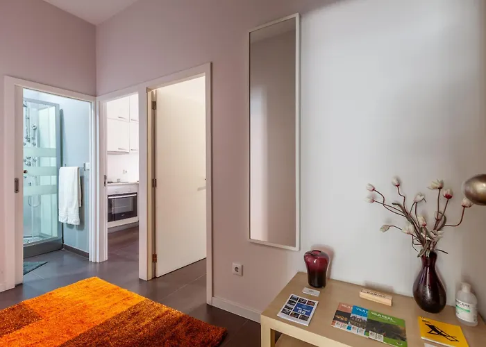 Porta 116 * Vila Real