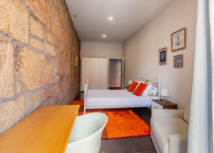 Porta 116 Apartamento