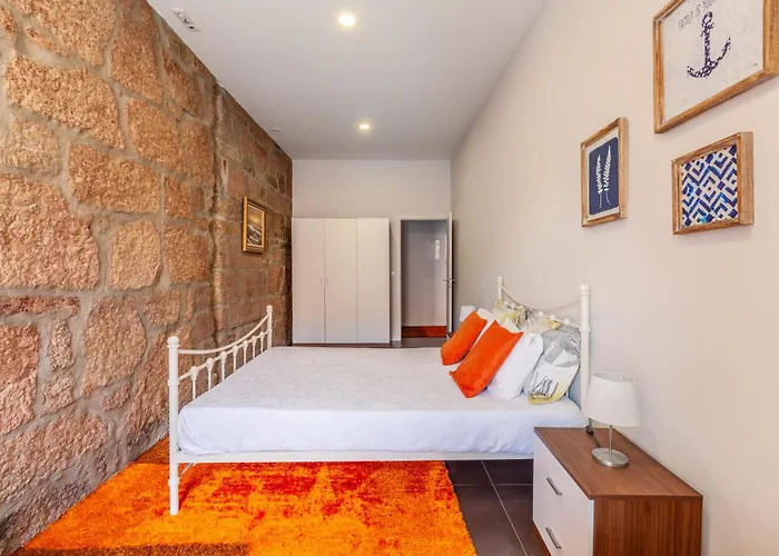 Apartamento Porta 116 *