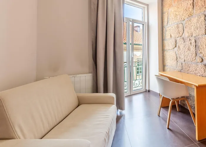 Porta 116 Apartment *