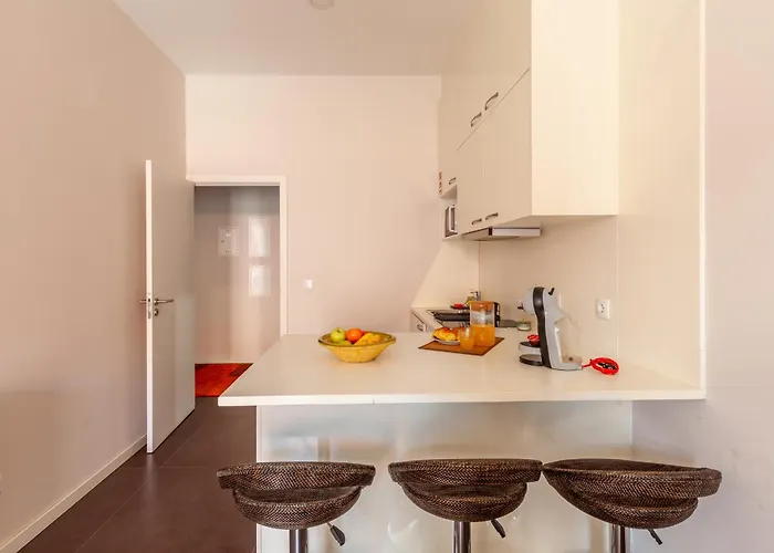 Porta 116 * Vila Real