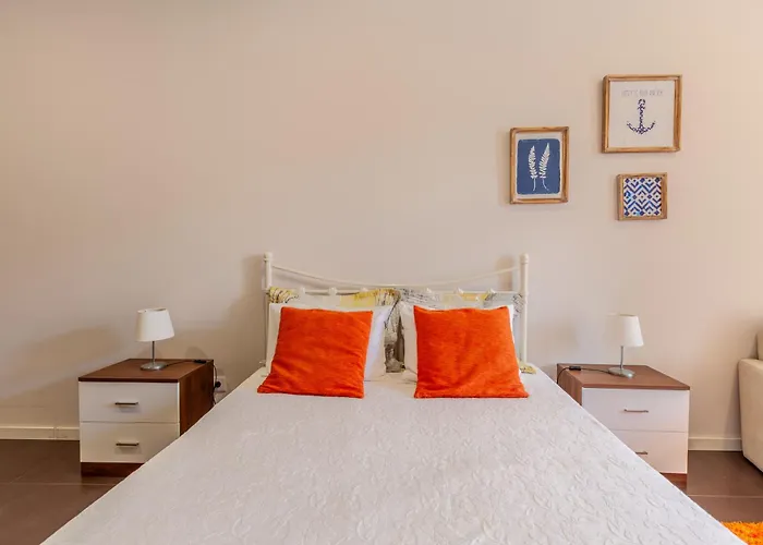 Apartamento Porta 116 *