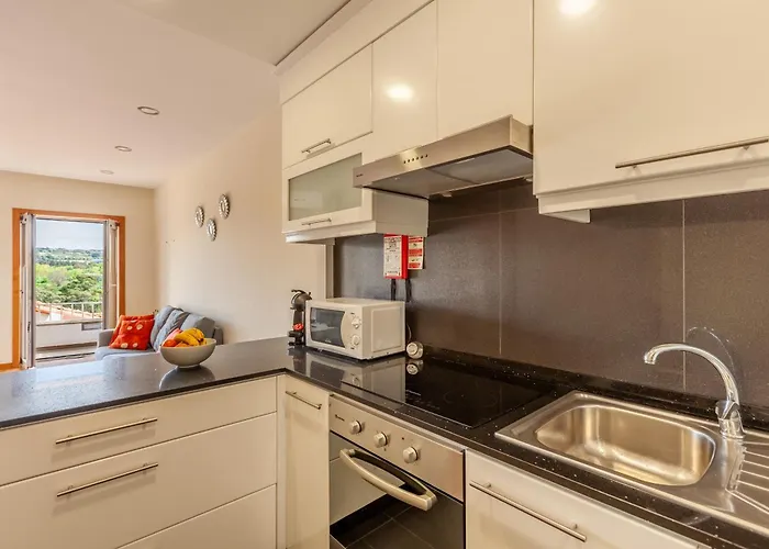 Porta 116 Apartment *