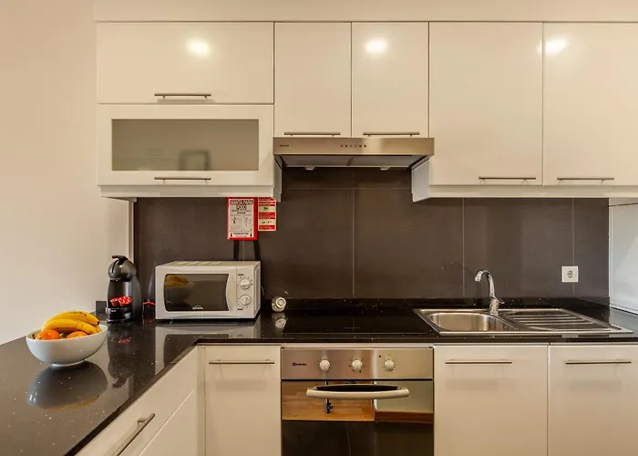 Porta 116 Apartamento