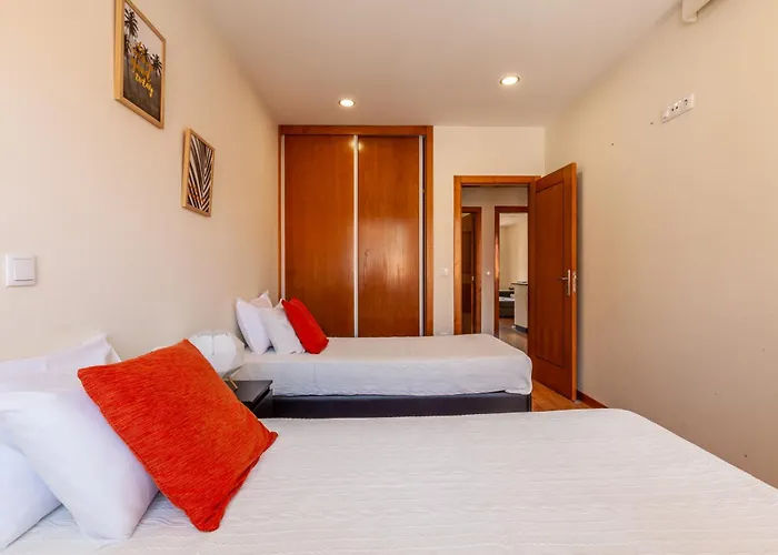 Apartamento Porta 116 Vila Real