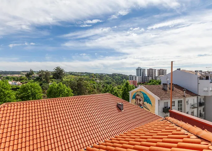 Porta 116 * Vila Real