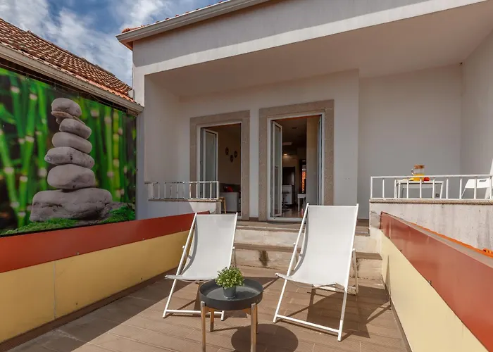 Apartamento Porta 116