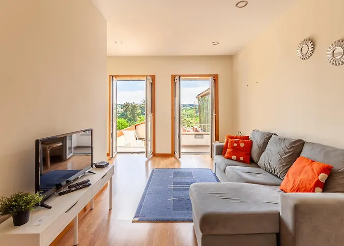 Apartamento Porta 116