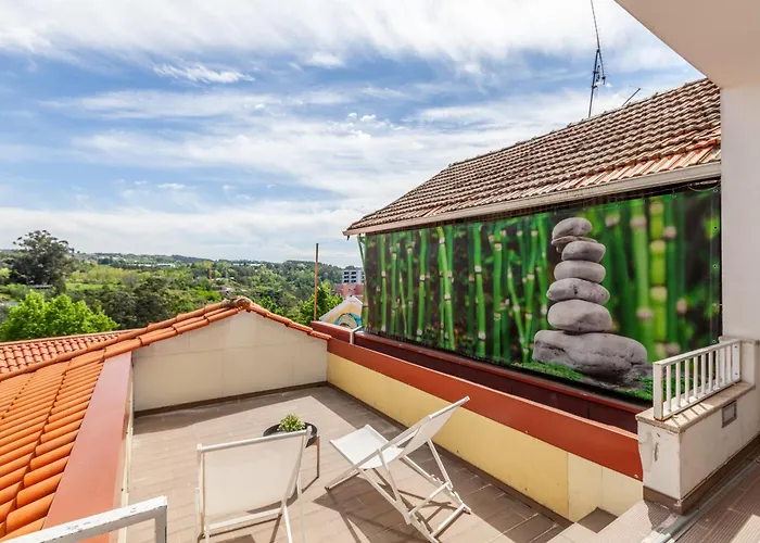 Apartamento Porta 116 *