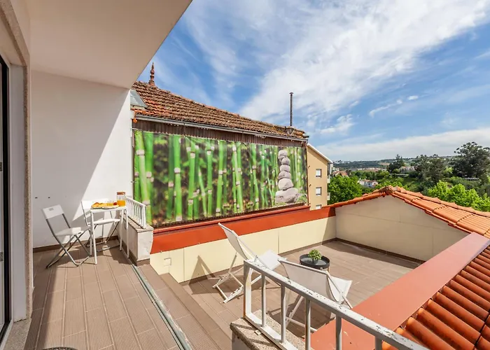 Porta 116 * Vila Real