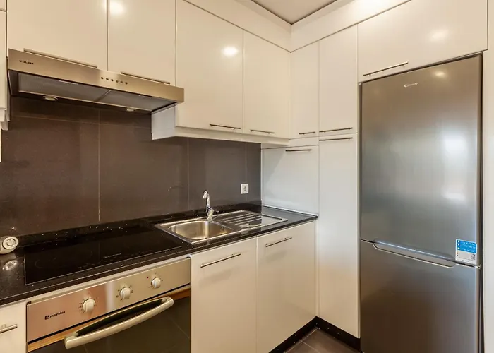 Appartamento Porta 116