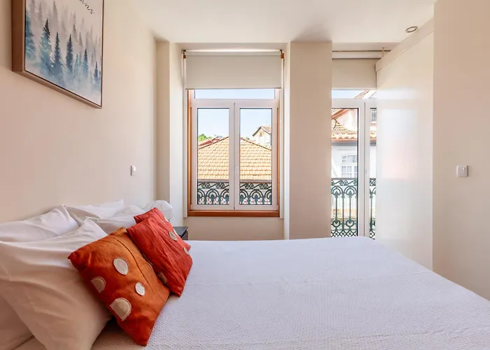 Porta 116 Apartamento