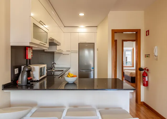 Porta 116 Apartamento *